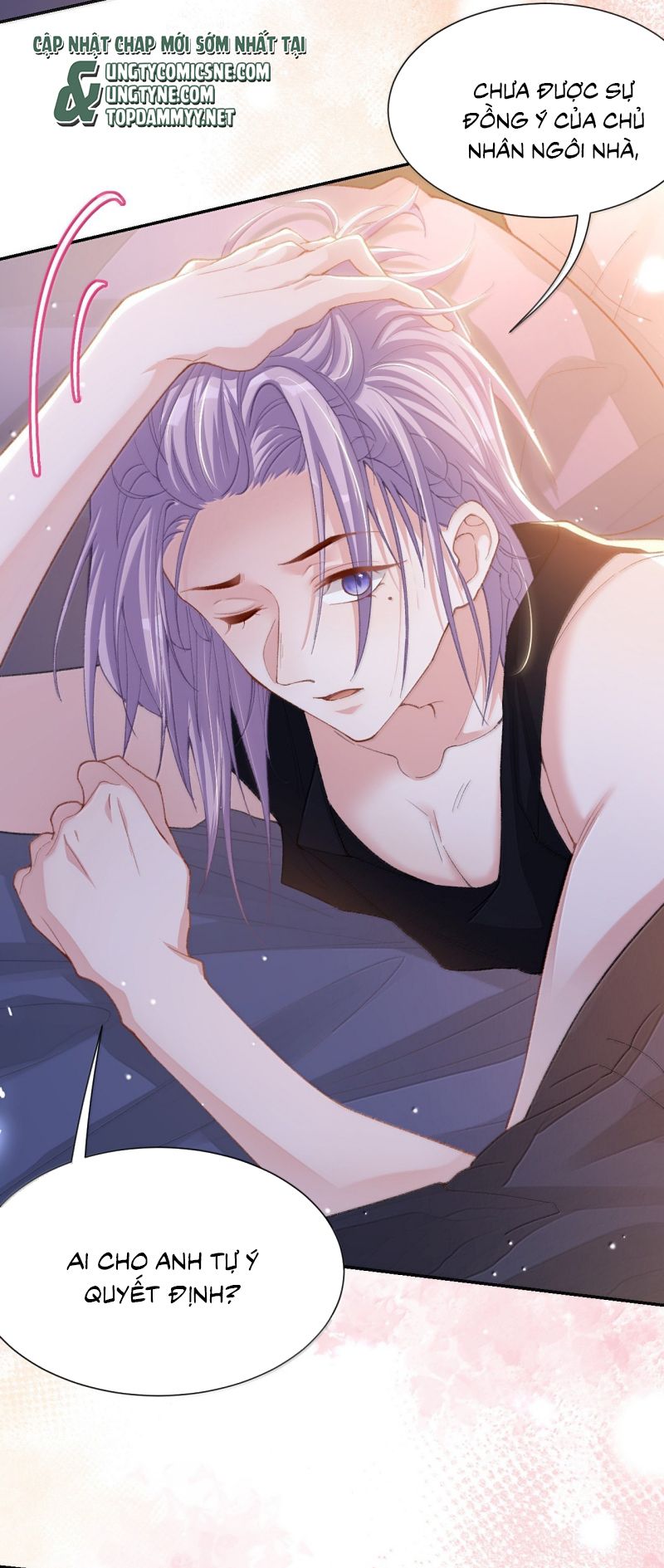 Quan hệ thế thân Chap 215 - Next 