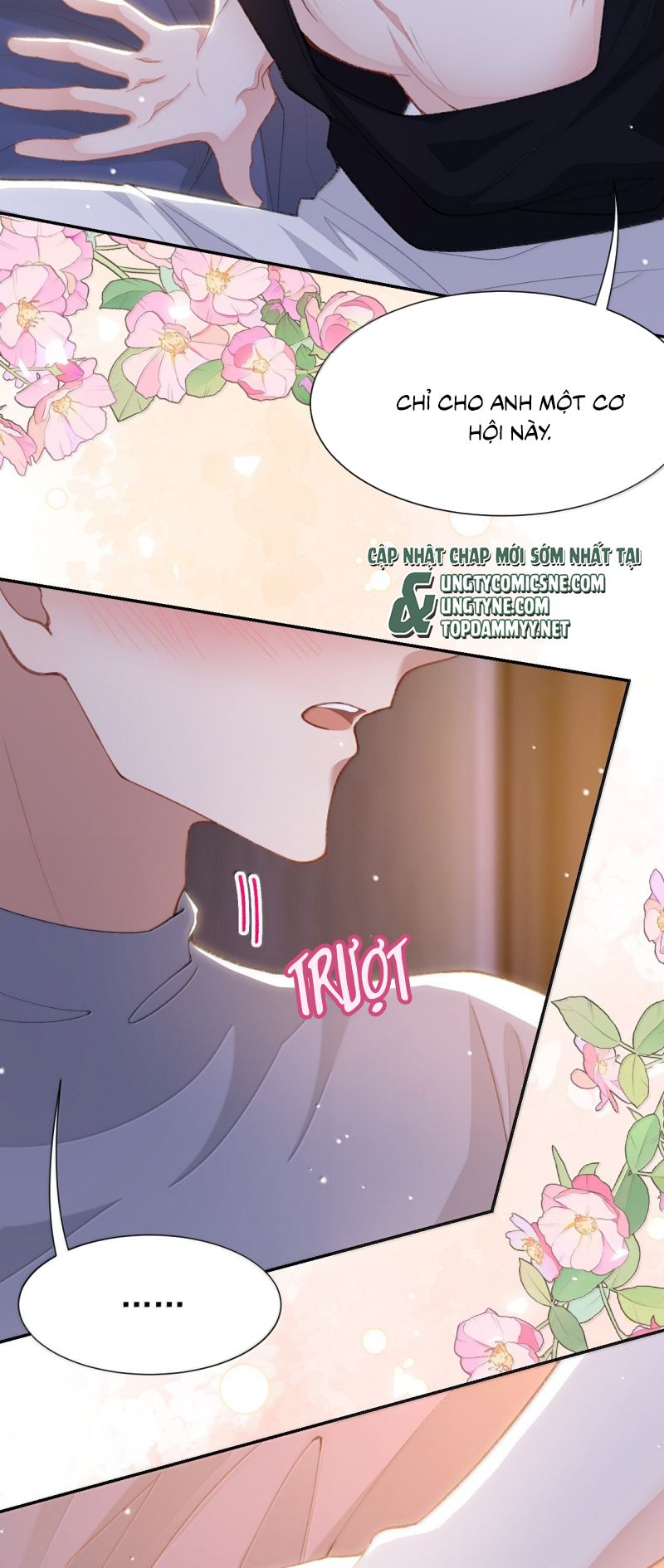 Quan hệ thế thân Chap 215 - Next 