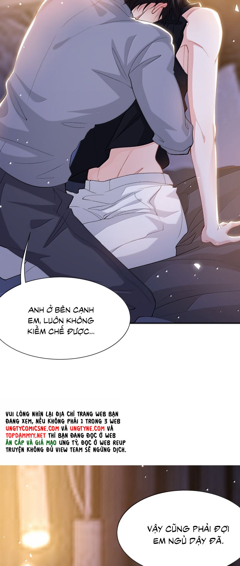 Quan hệ thế thân Chap 215 - Next 