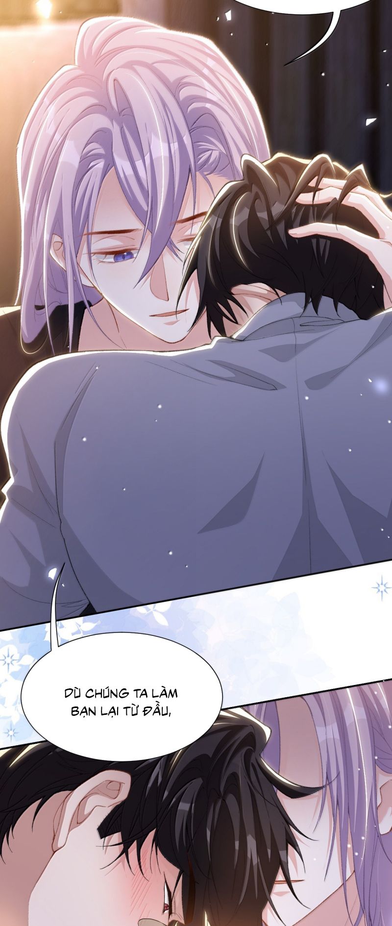 Quan hệ thế thân Chap 215 - Next 