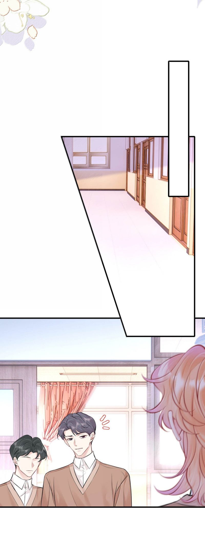 Công Lược Đối Tượng! Hình Tượng Của Cậu Sập Rồi! Chap 46 - Next 