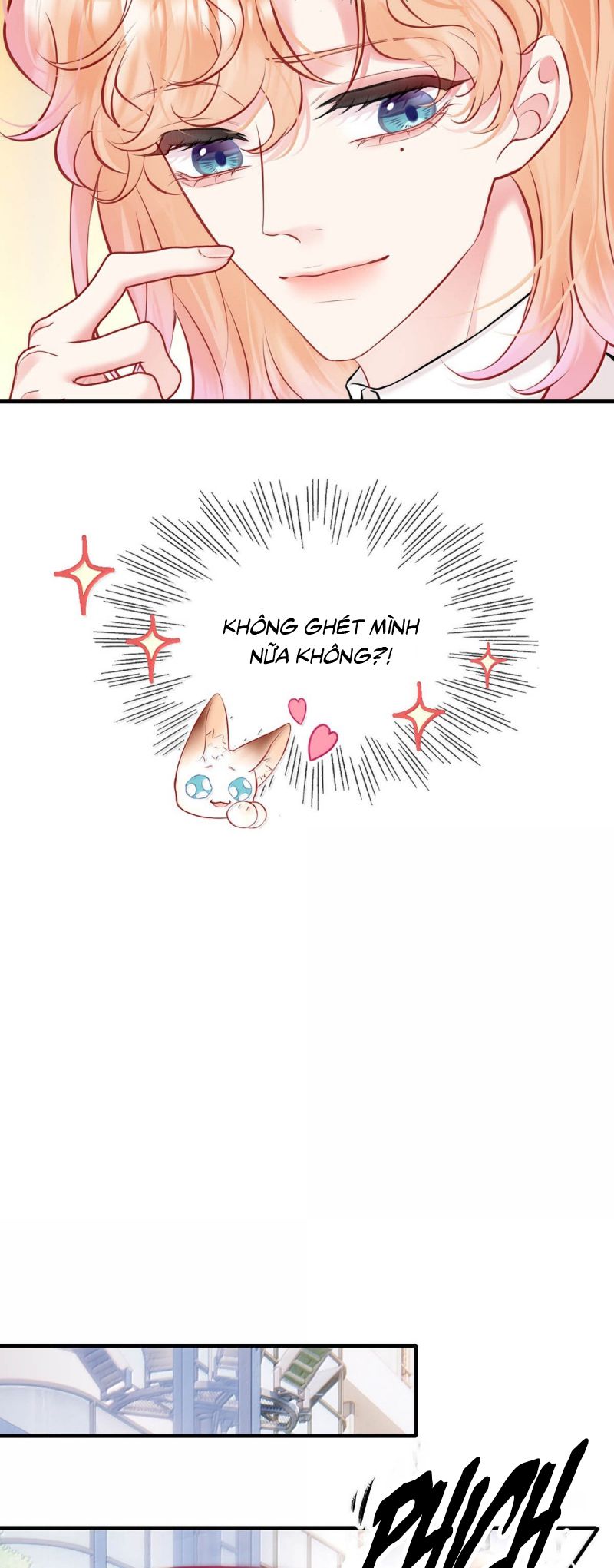 Công Lược Đối Tượng! Hình Tượng Của Cậu Sập Rồi! Chap 46 - Next 