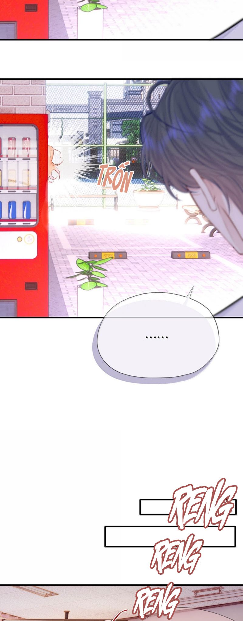 Công Lược Đối Tượng! Hình Tượng Của Cậu Sập Rồi! Chap 46 - Next 