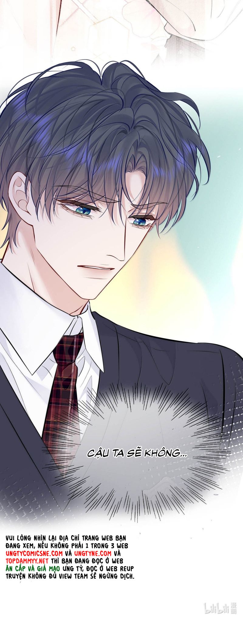 Công Lược Đối Tượng! Hình Tượng Của Cậu Sập Rồi! Chap 46 - Next 