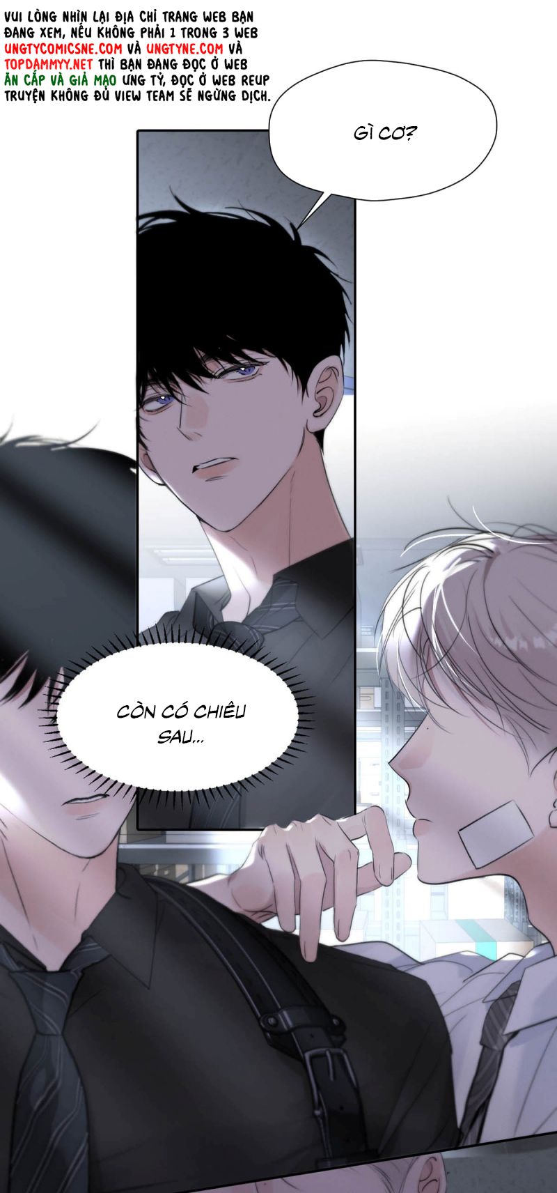 Dựa Vào Bạn Thân Từ Nhỏ Tôi Trở Thành Đỉnh Cấp Hướng Đạo Chapter 43 - Trang 4