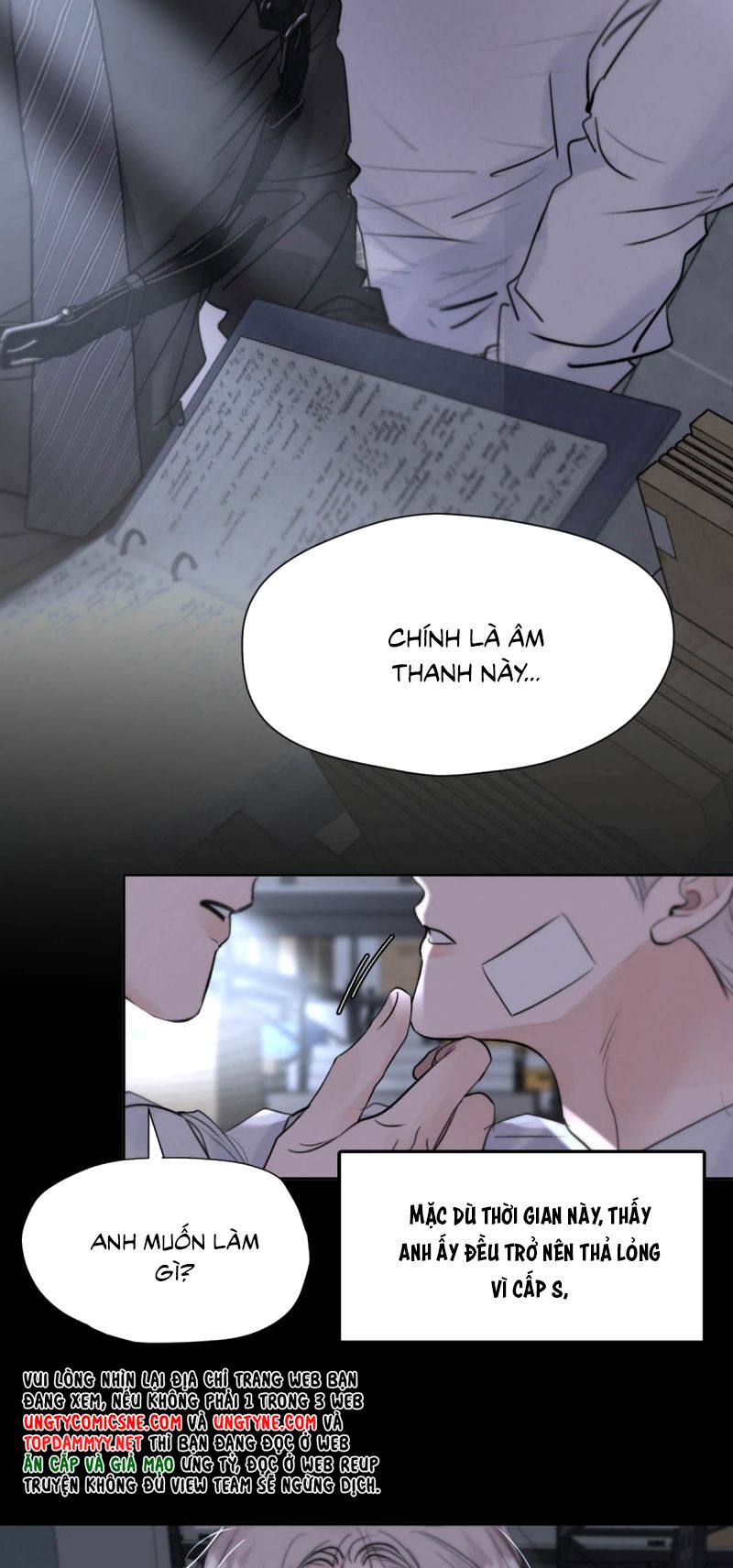 Dựa Vào Bạn Thân Từ Nhỏ Tôi Trở Thành Đỉnh Cấp Hướng Đạo Chapter 43 - Trang 4