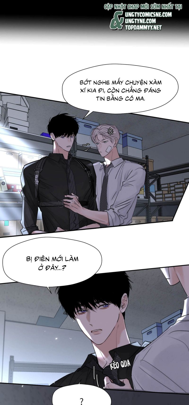 Dựa Vào Bạn Thân Từ Nhỏ Tôi Trở Thành Đỉnh Cấp Hướng Đạo Chapter 43 - Trang 4