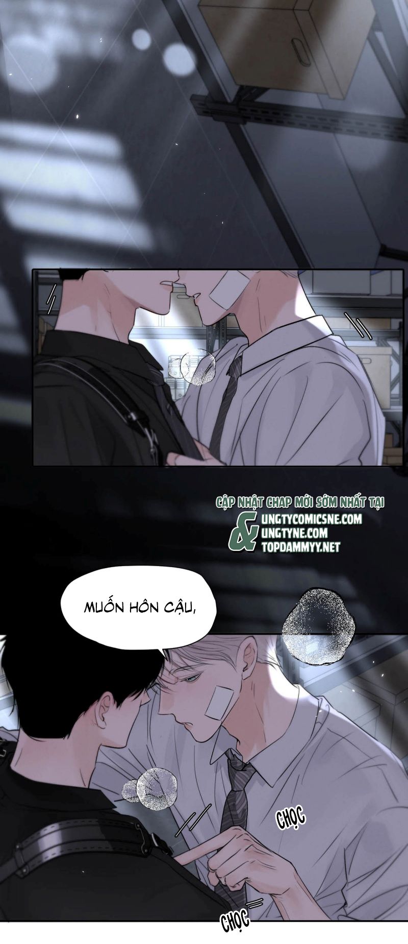 Dựa Vào Bạn Thân Từ Nhỏ Tôi Trở Thành Đỉnh Cấp Hướng Đạo Chapter 43 - Trang 4