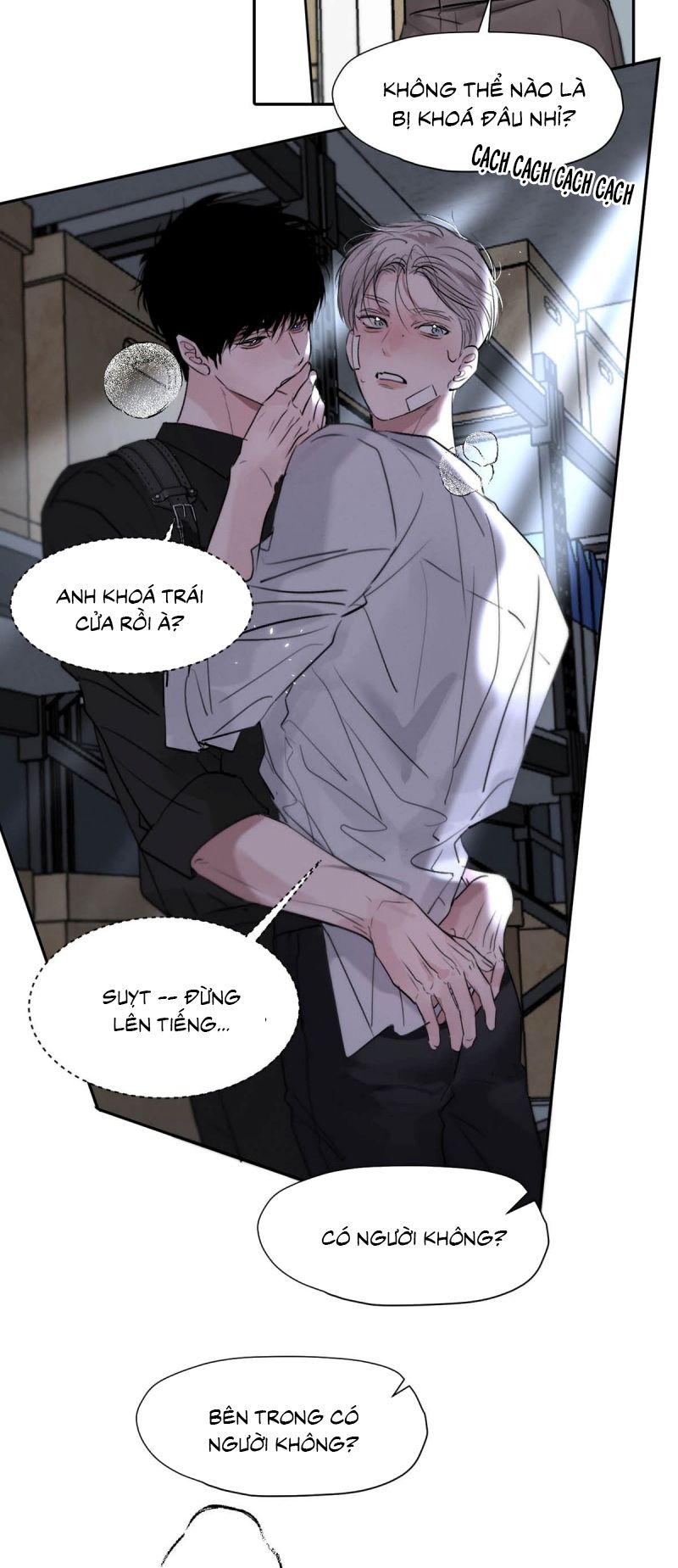 Dựa Vào Bạn Thân Từ Nhỏ Tôi Trở Thành Đỉnh Cấp Hướng Đạo Chapter 43 - Trang 4