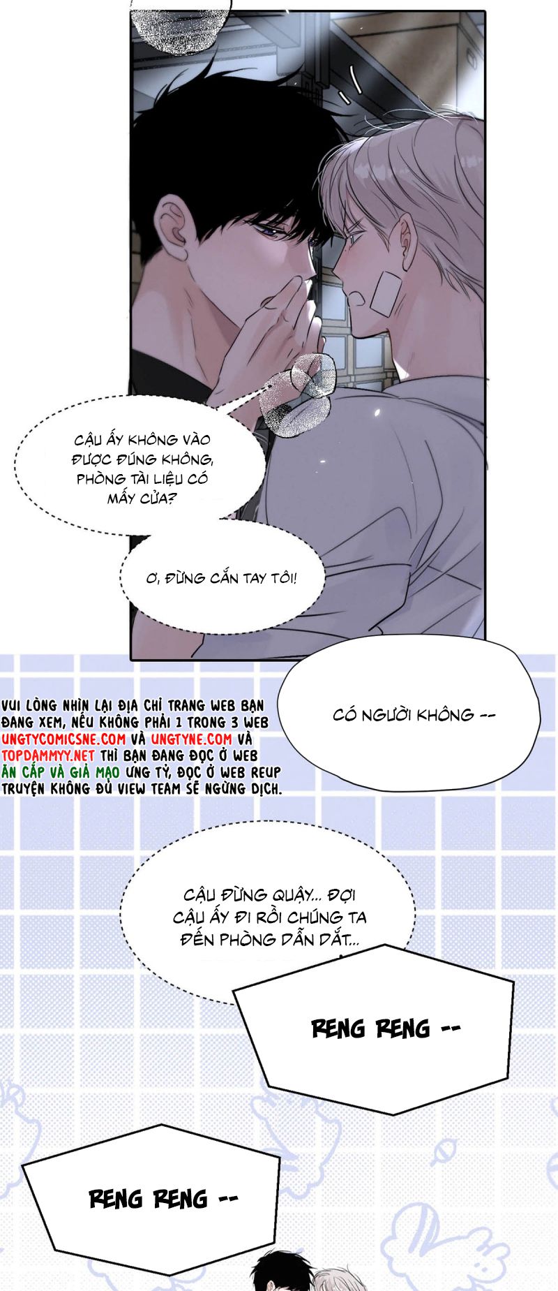 Dựa Vào Bạn Thân Từ Nhỏ Tôi Trở Thành Đỉnh Cấp Hướng Đạo Chapter 43 - Trang 4