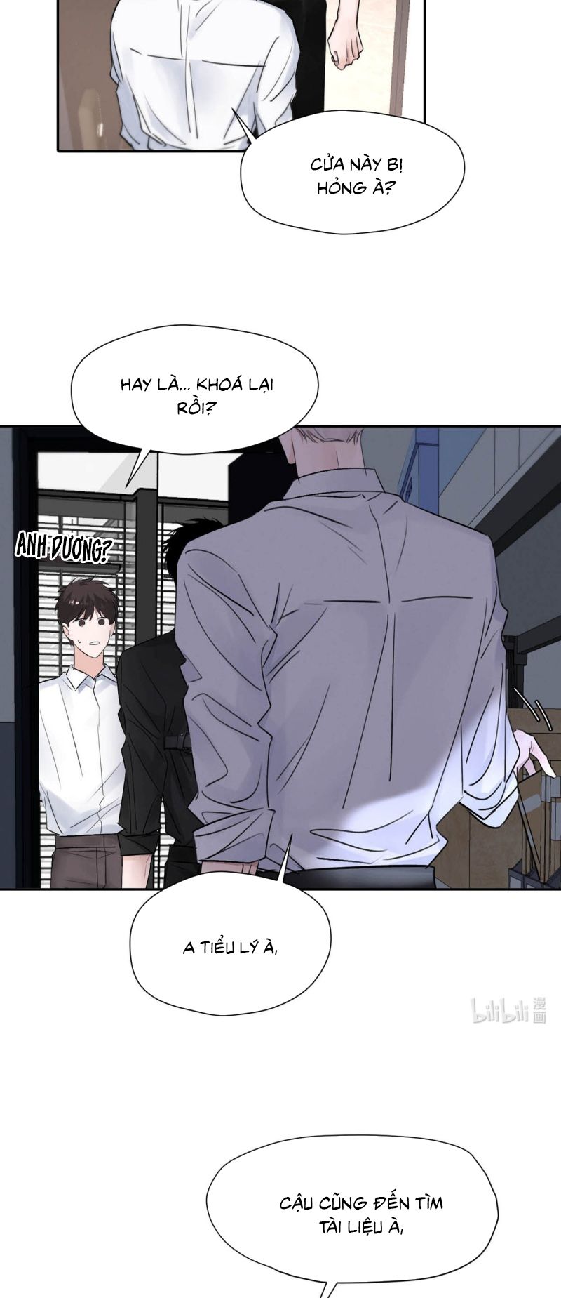 Dựa Vào Bạn Thân Từ Nhỏ Tôi Trở Thành Đỉnh Cấp Hướng Đạo Chapter 43 - Trang 4