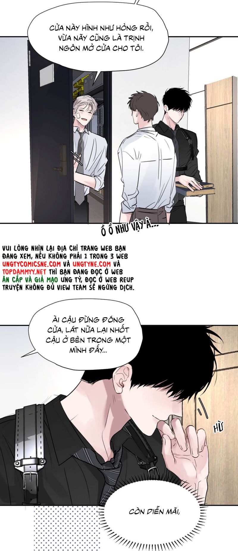 Dựa Vào Bạn Thân Từ Nhỏ Tôi Trở Thành Đỉnh Cấp Hướng Đạo Chapter 43 - Trang 4