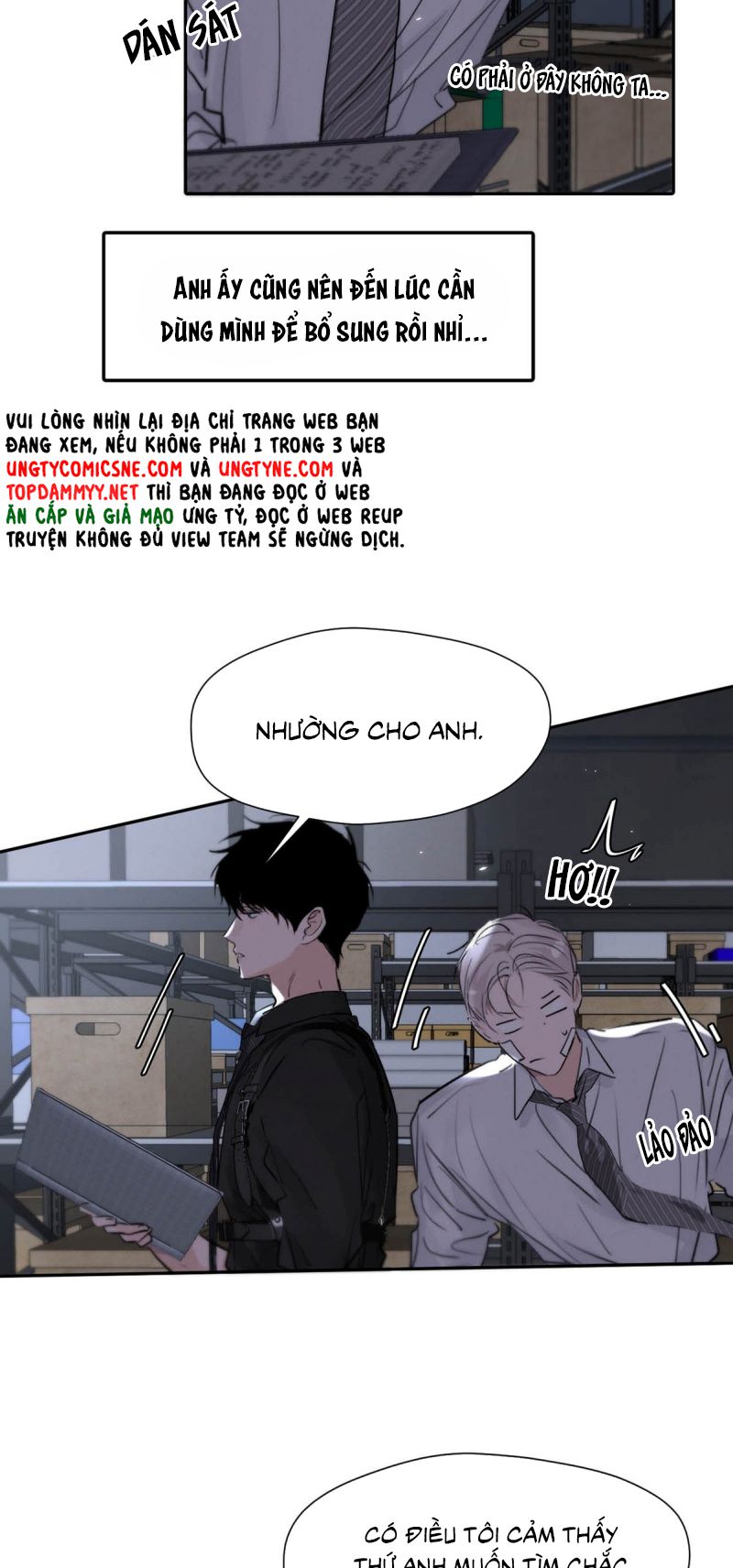 Dựa Vào Bạn Thân Từ Nhỏ Tôi Trở Thành Đỉnh Cấp Hướng Đạo Chapter 43 - Trang 4