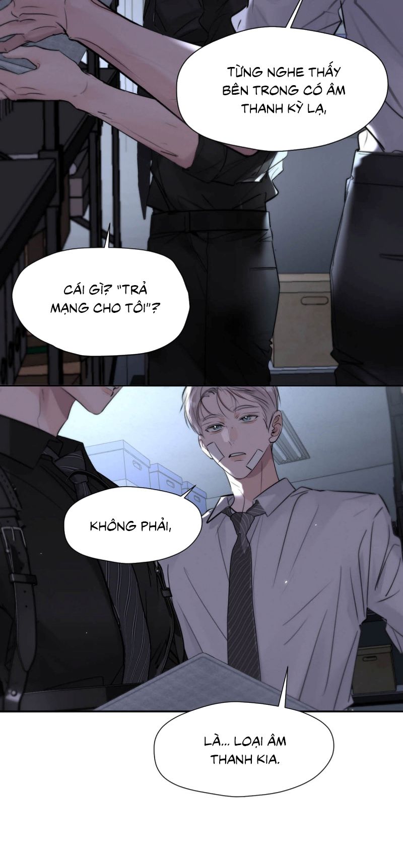 Dựa Vào Bạn Thân Từ Nhỏ Tôi Trở Thành Đỉnh Cấp Hướng Đạo Chapter 43 - Trang 4