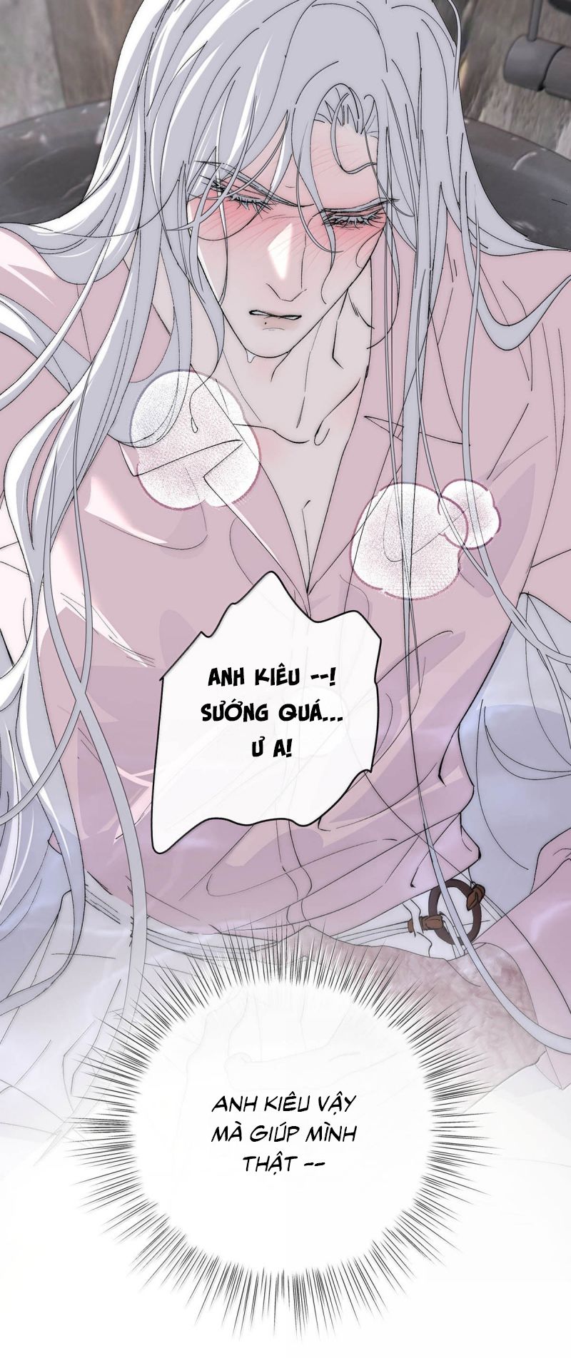 Mỗi Ngày Đều Muốn Làm Bệnh Kiều Vương Tử Xấu hổ Muốn Độn Thổ Chap 32 - Trang 3