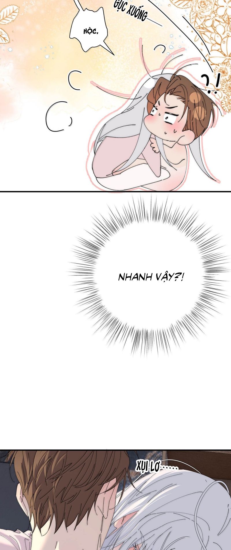 Mỗi Ngày Đều Muốn Làm Bệnh Kiều Vương Tử Xấu hổ Muốn Độn Thổ Chap 32 - Trang 3
