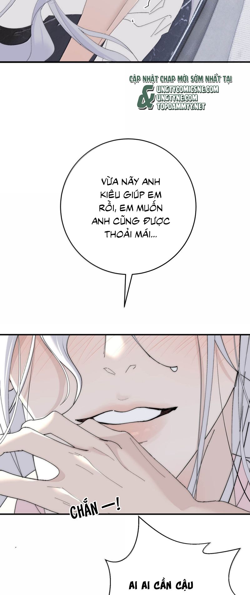 Mỗi Ngày Đều Muốn Làm Bệnh Kiều Vương Tử Xấu hổ Muốn Độn Thổ Chap 32 - Trang 3