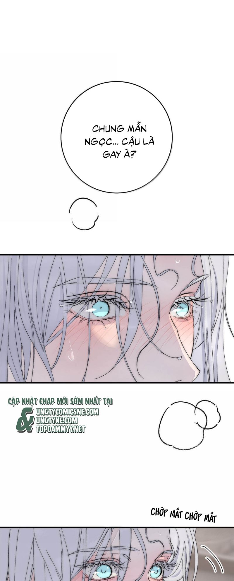 Mỗi Ngày Đều Muốn Làm Bệnh Kiều Vương Tử Xấu hổ Muốn Độn Thổ Chap 32 - Trang 3