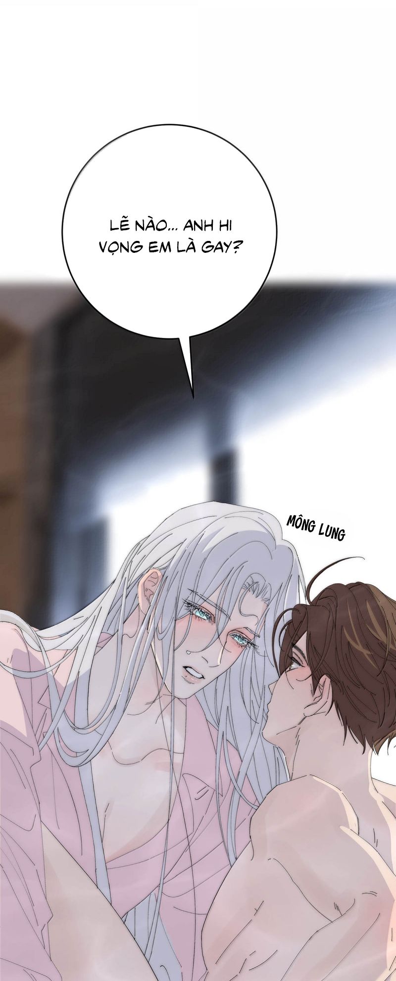 Mỗi Ngày Đều Muốn Làm Bệnh Kiều Vương Tử Xấu hổ Muốn Độn Thổ Chap 32 - Trang 3