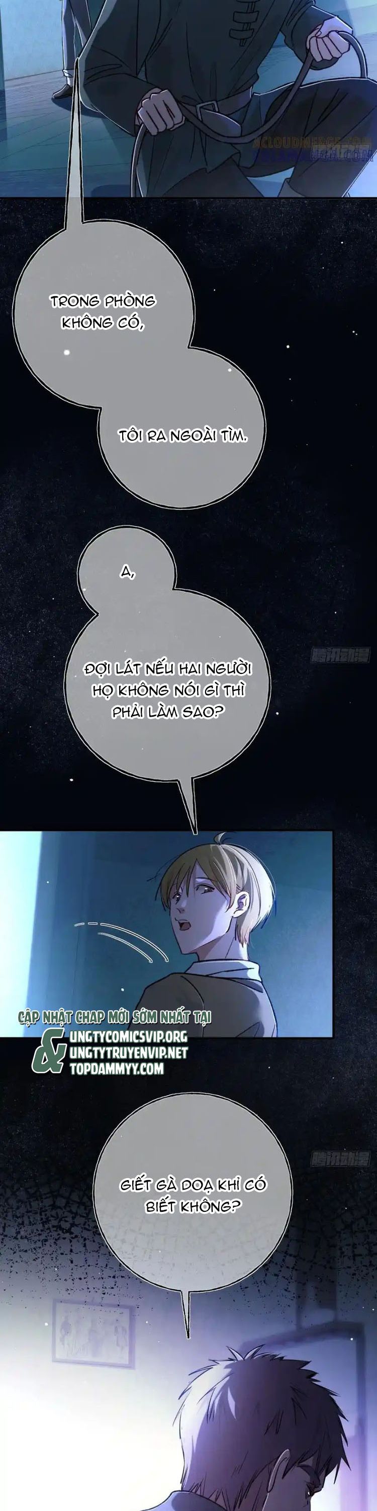 Yêu Đến Hủy Diệt Chap 32 - Trang 2