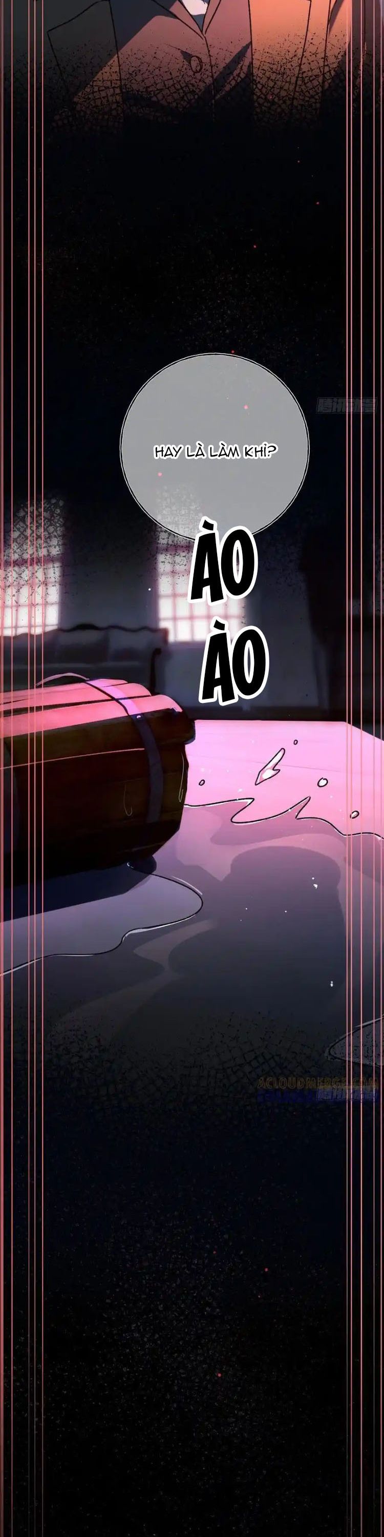 Yêu Đến Hủy Diệt Chap 32 - Trang 2