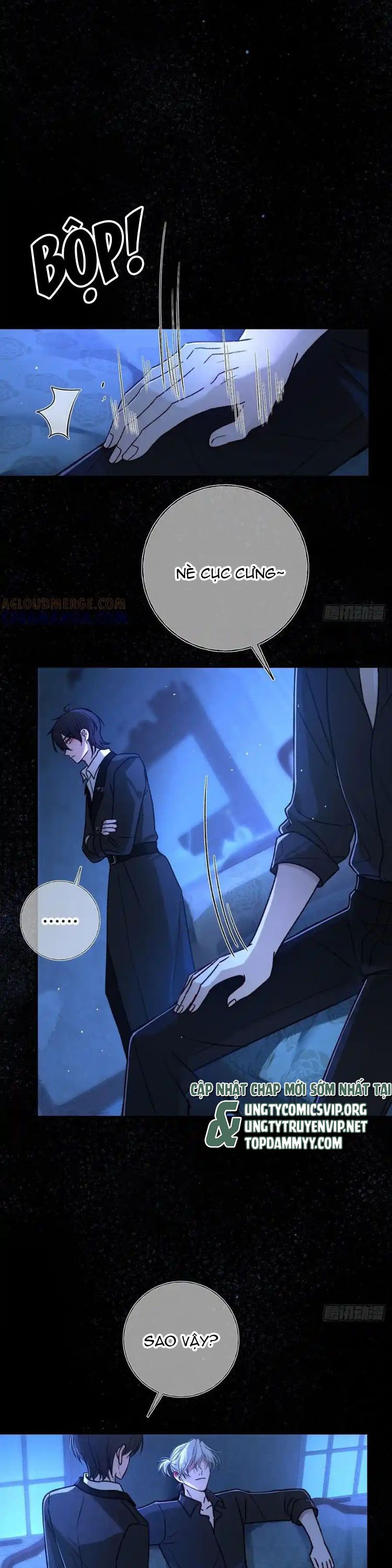 Yêu Đến Hủy Diệt Chap 32 - Trang 2