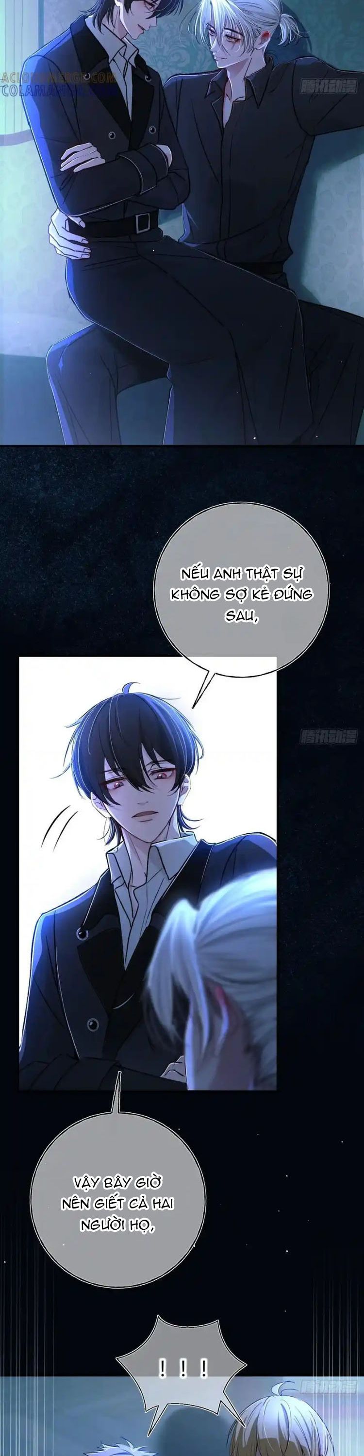Yêu Đến Hủy Diệt Chap 32 - Trang 2
