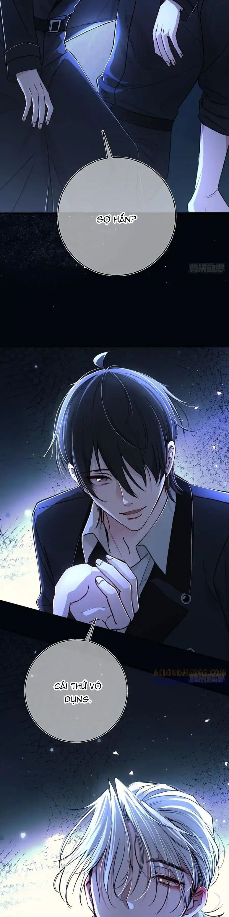 Yêu Đến Hủy Diệt Chap 32 - Trang 2
