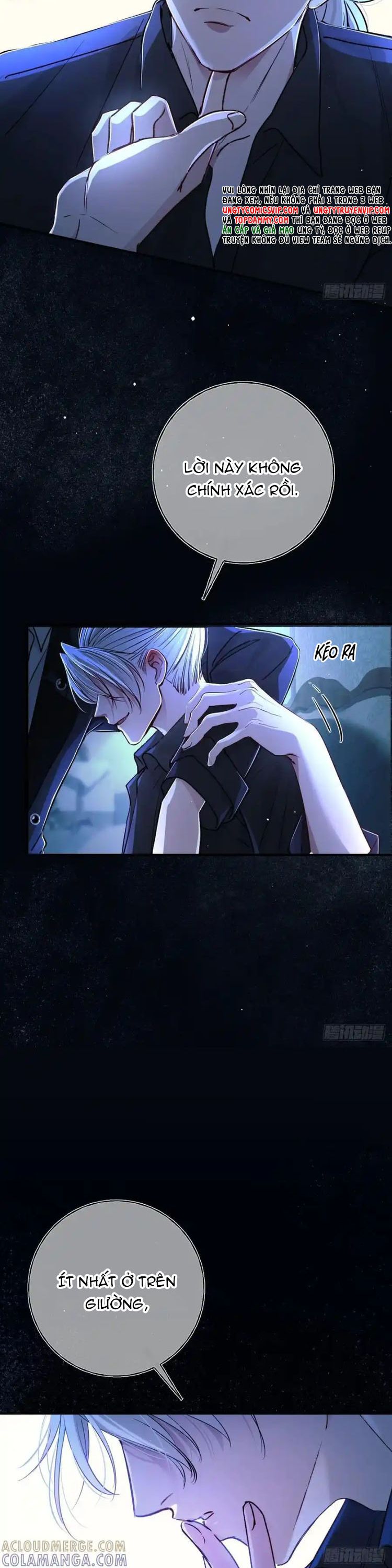 Yêu Đến Hủy Diệt Chap 32 - Trang 2