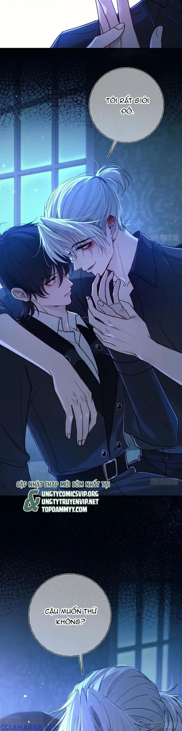 Yêu Đến Hủy Diệt Chap 32 - Trang 2