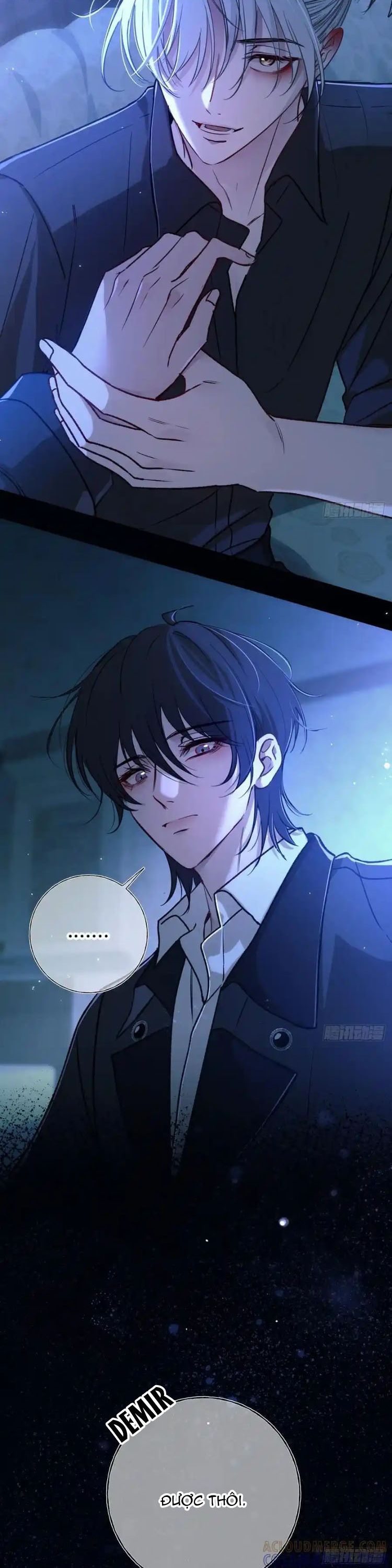 Yêu Đến Hủy Diệt Chap 32 - Trang 2