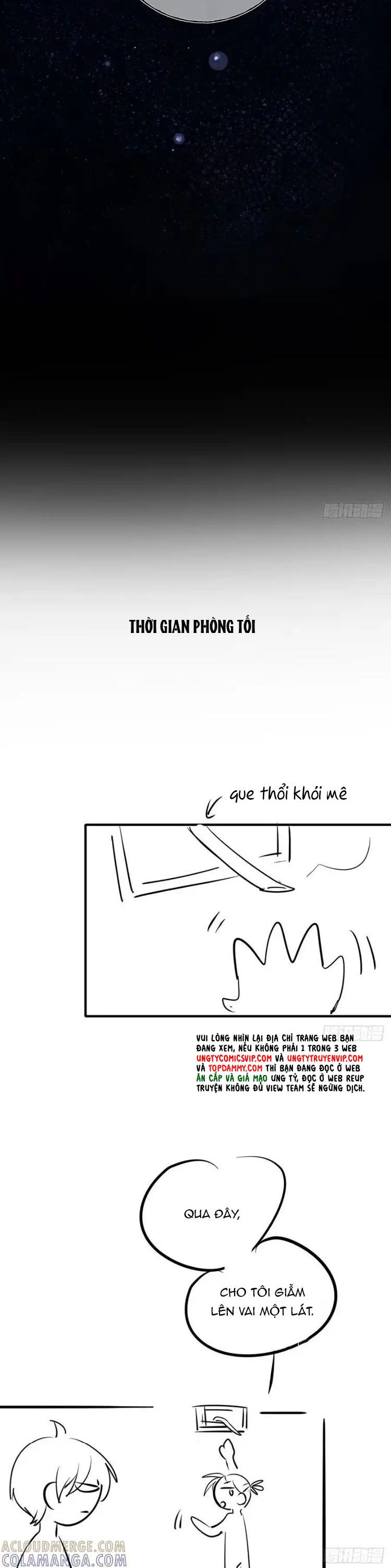 Yêu Đến Hủy Diệt Chap 32 - Trang 2
