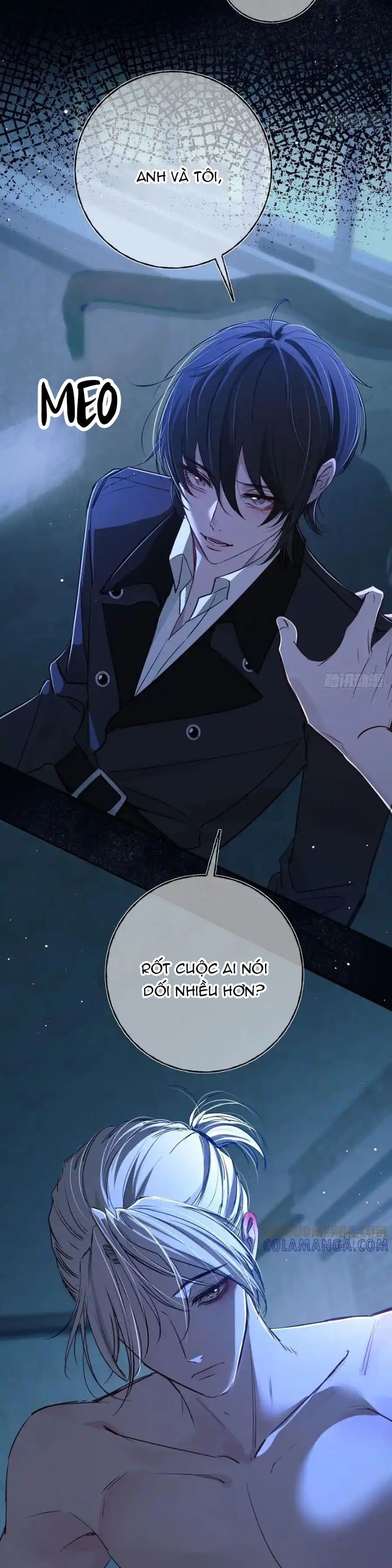 Yêu Đến Hủy Diệt Chap 32 - Trang 2