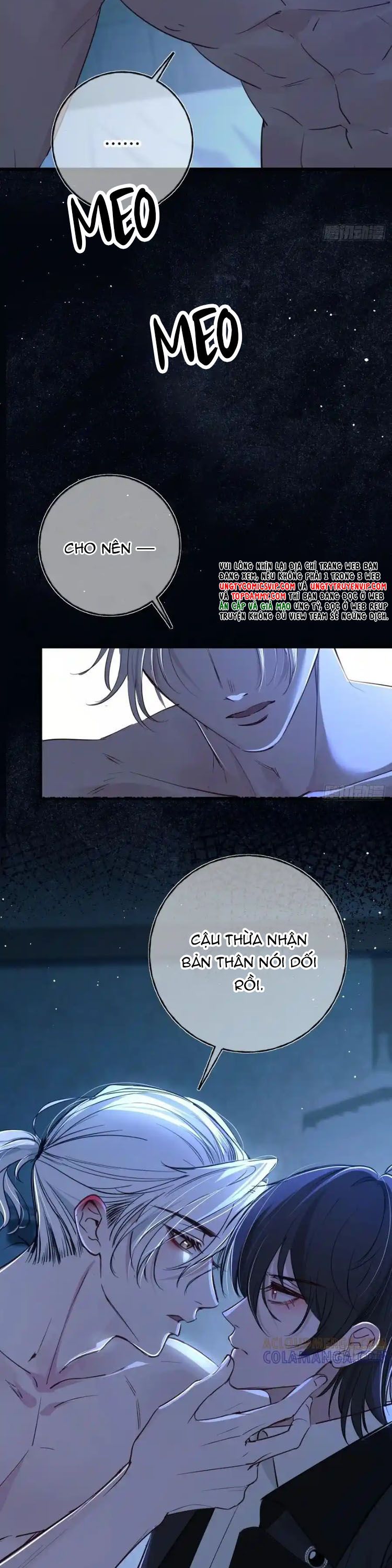 Yêu Đến Hủy Diệt Chap 32 - Trang 2