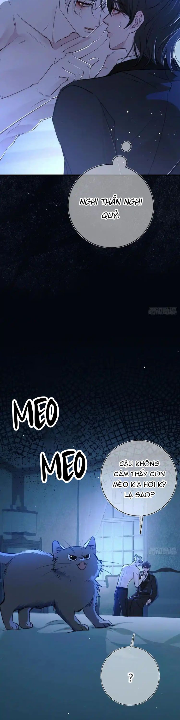 Yêu Đến Hủy Diệt Chap 32 - Trang 2