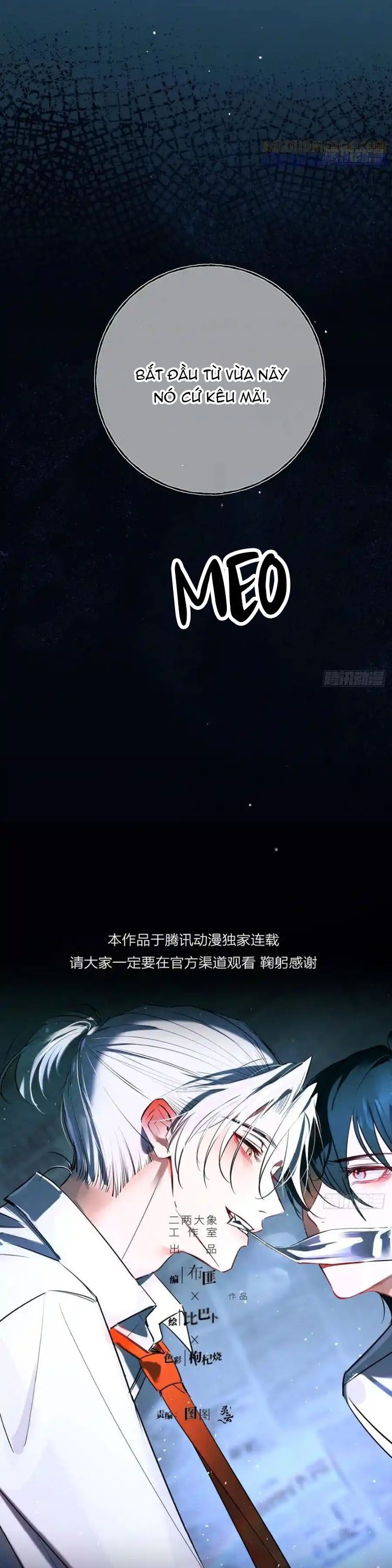 Yêu Đến Hủy Diệt Chap 32 - Trang 2