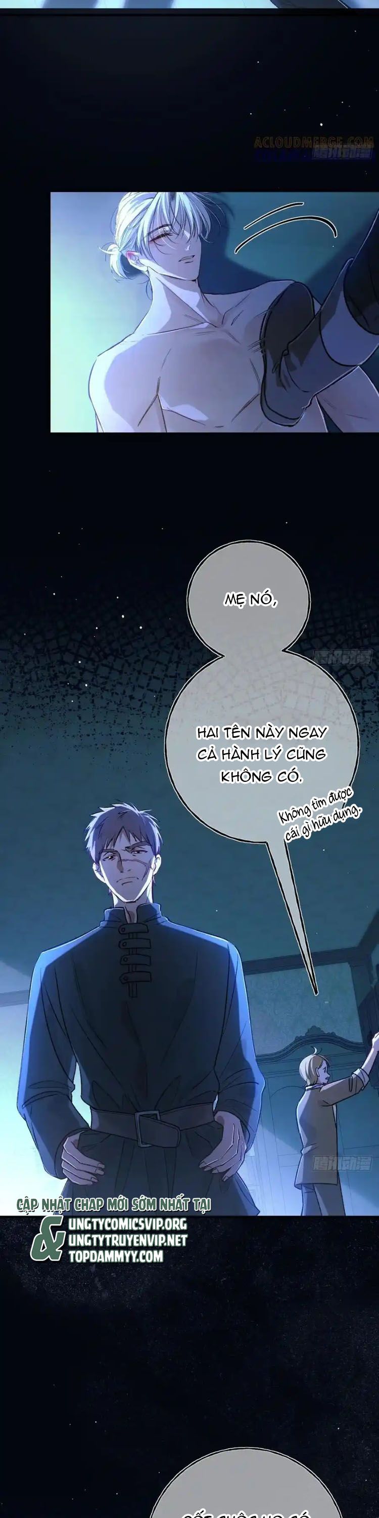 Yêu Đến Hủy Diệt Chap 32 - Trang 2