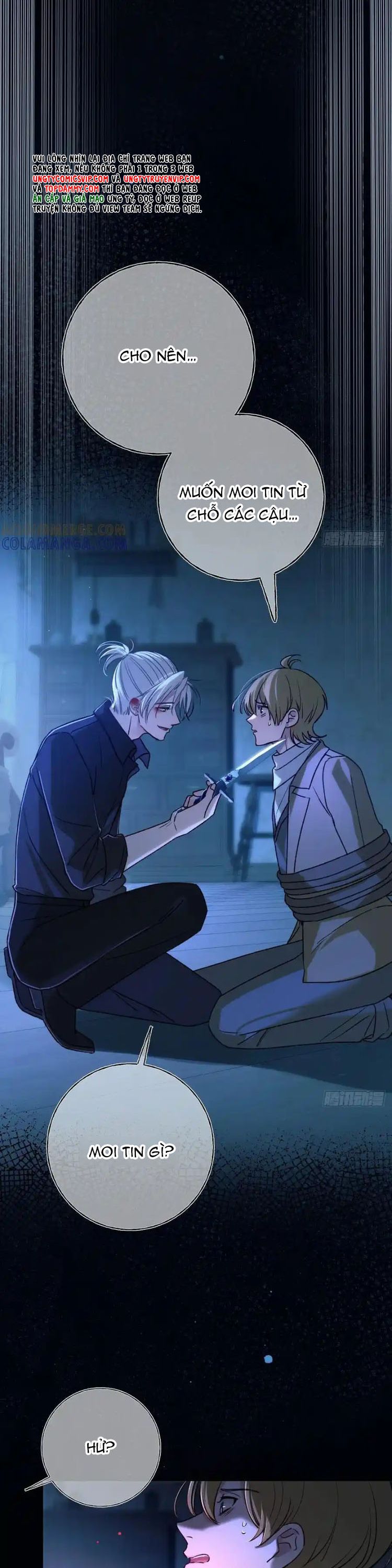 Yêu Đến Hủy Diệt Chap 33 - Trang 2