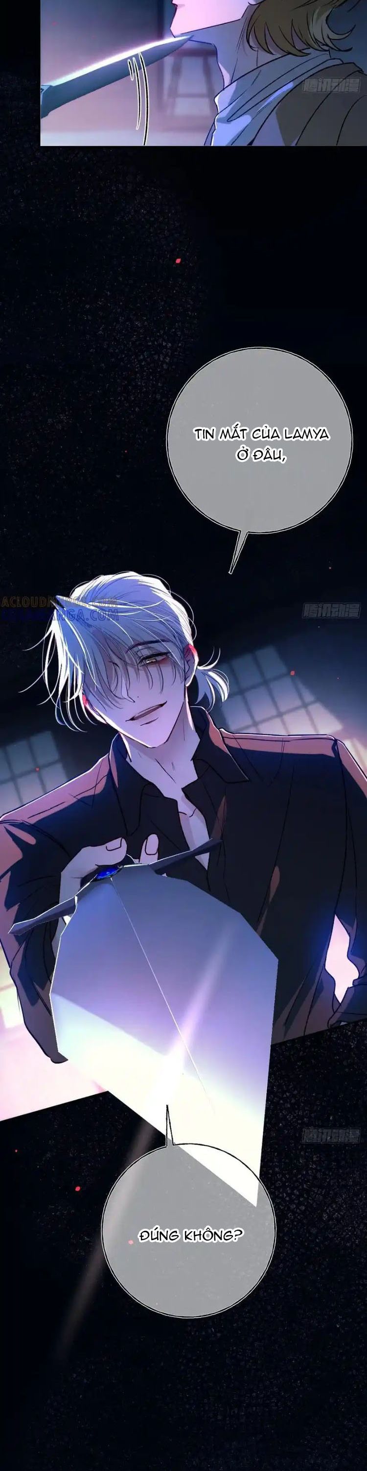 Yêu Đến Hủy Diệt Chap 33 - Trang 2