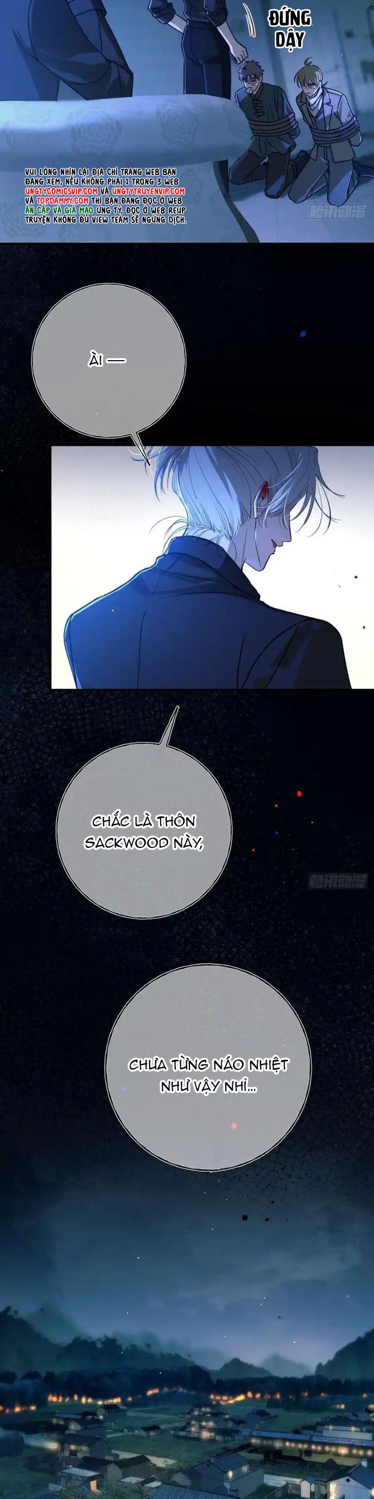 Yêu Đến Hủy Diệt Chap 33 - Trang 2
