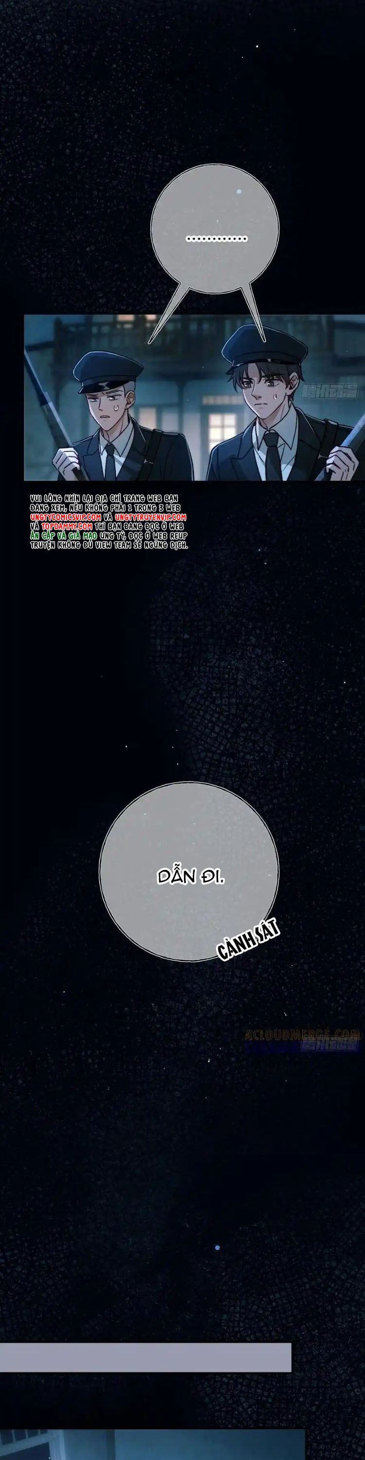 Yêu Đến Hủy Diệt Chap 33 - Trang 2