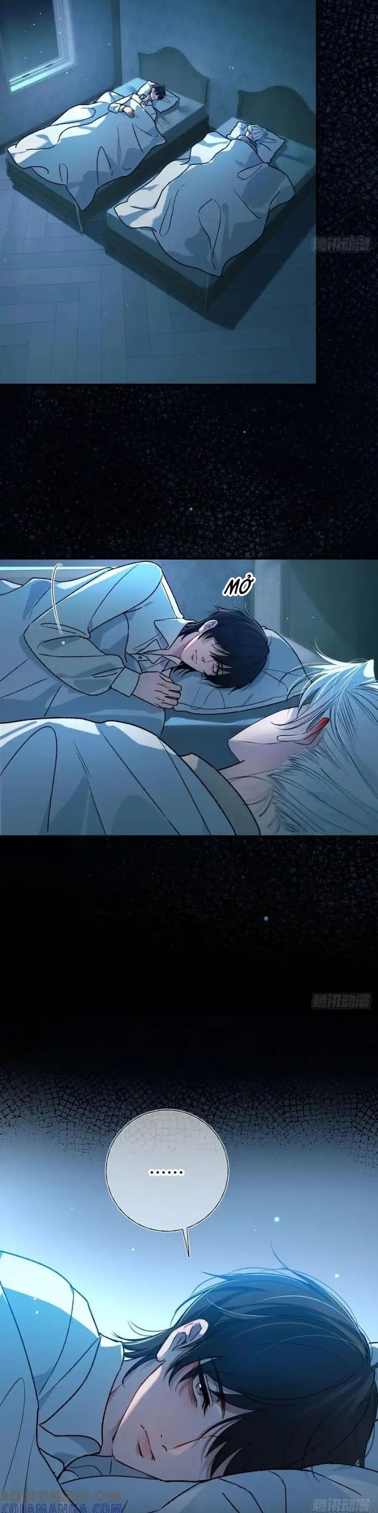 Yêu Đến Hủy Diệt Chap 33 - Trang 2