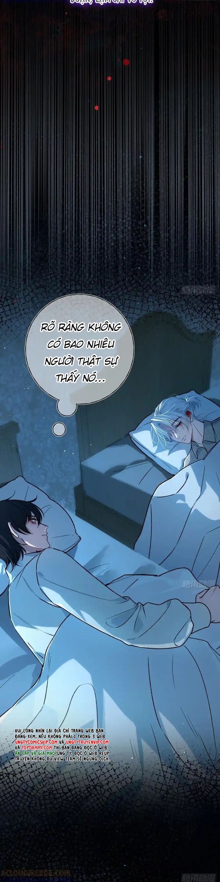 Yêu Đến Hủy Diệt Chap 33 - Trang 2