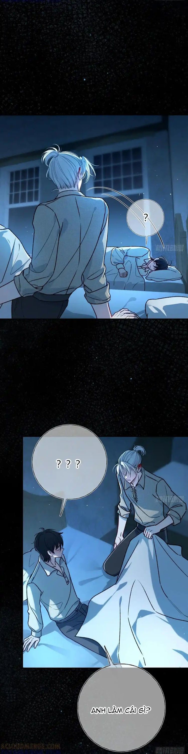 Yêu Đến Hủy Diệt Chap 33 - Trang 2