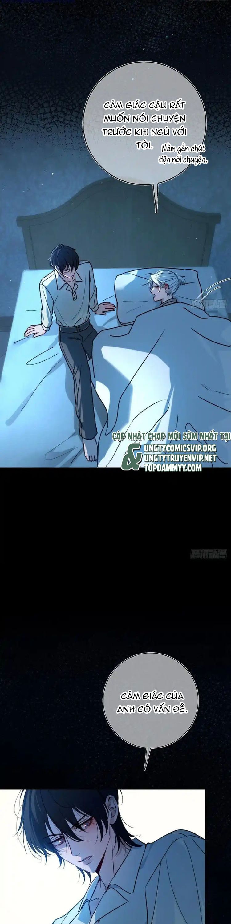 Yêu Đến Hủy Diệt Chap 33 - Trang 2