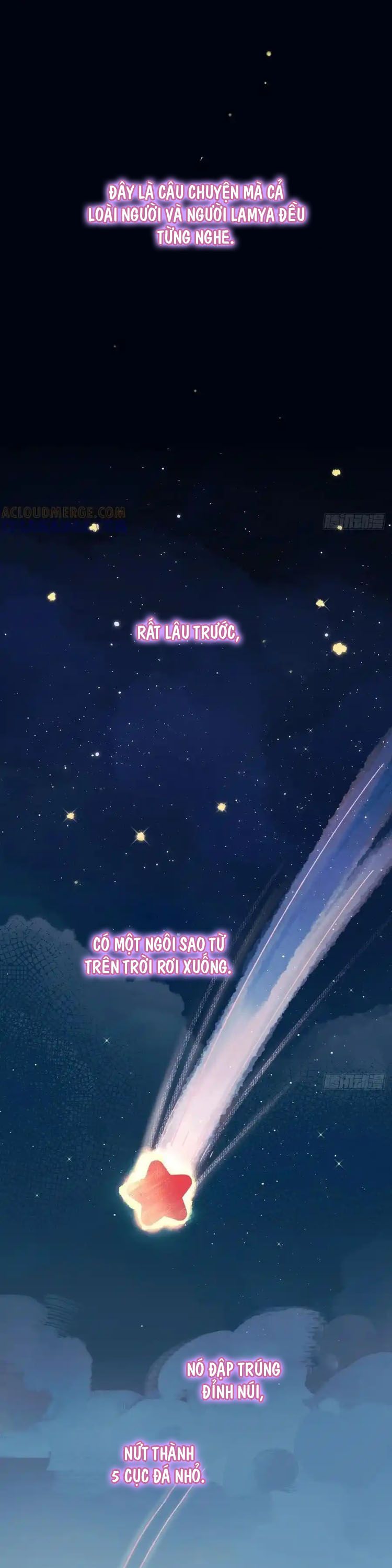 Yêu Đến Hủy Diệt Chap 33 - Trang 2
