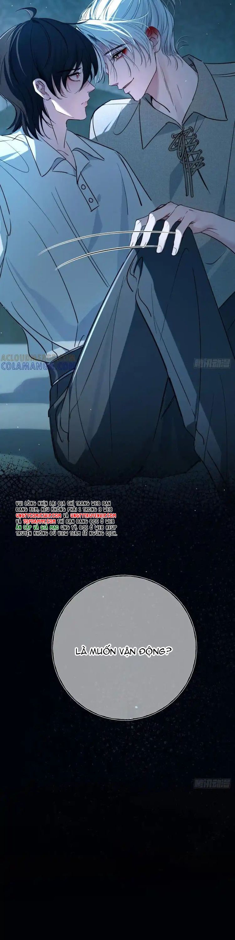Yêu Đến Hủy Diệt Chap 33 - Trang 2
