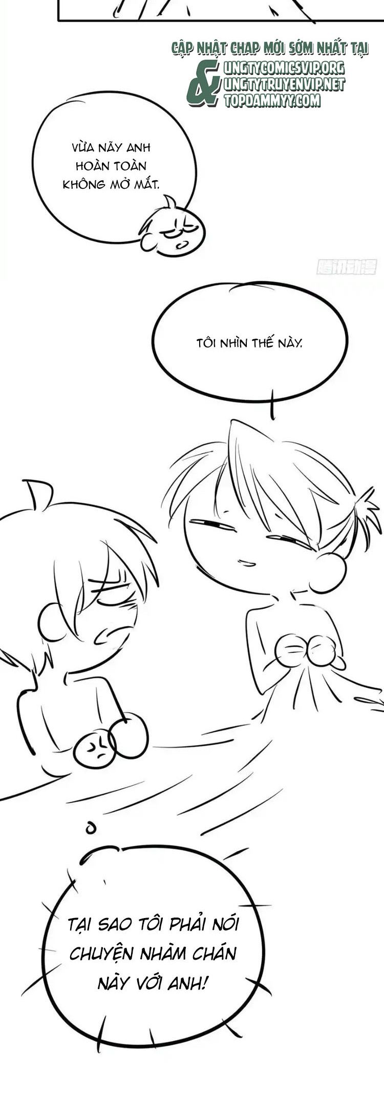Yêu Đến Hủy Diệt Chap 33 - Trang 2