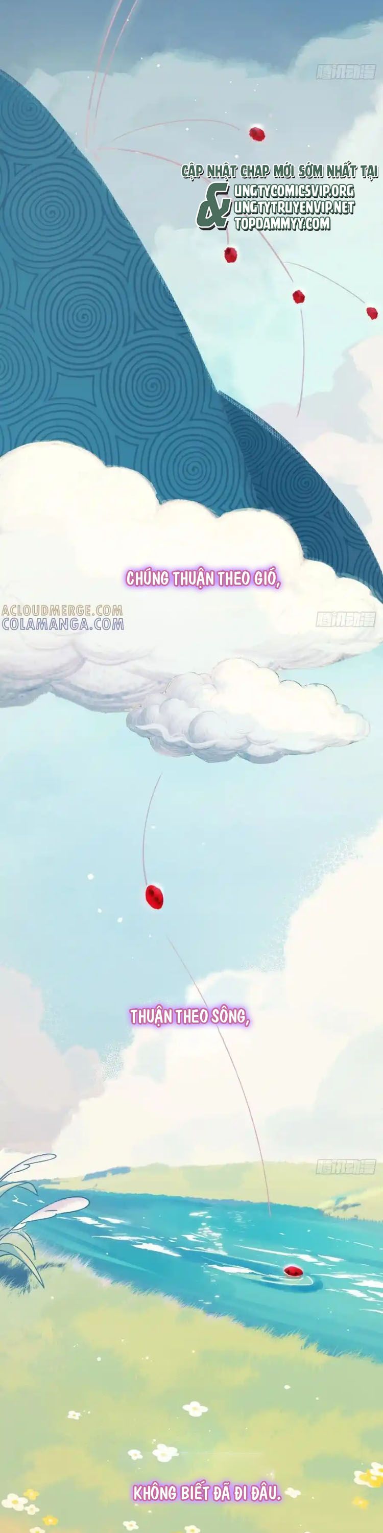 Yêu Đến Hủy Diệt Chap 33 - Trang 2