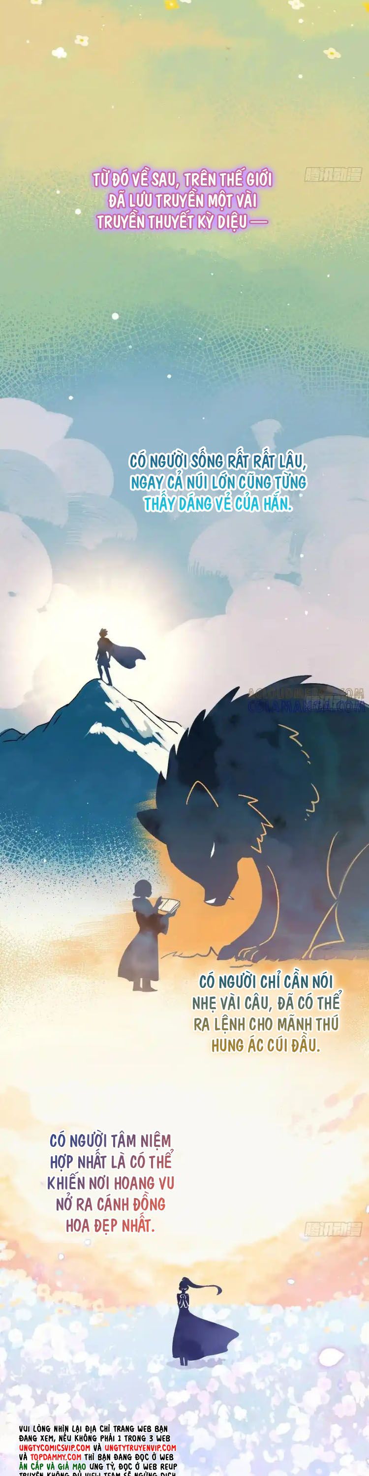 Yêu Đến Hủy Diệt Chap 33 - Trang 2